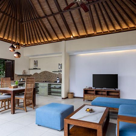 Lalasa Villas Canggu Exteriér fotografie