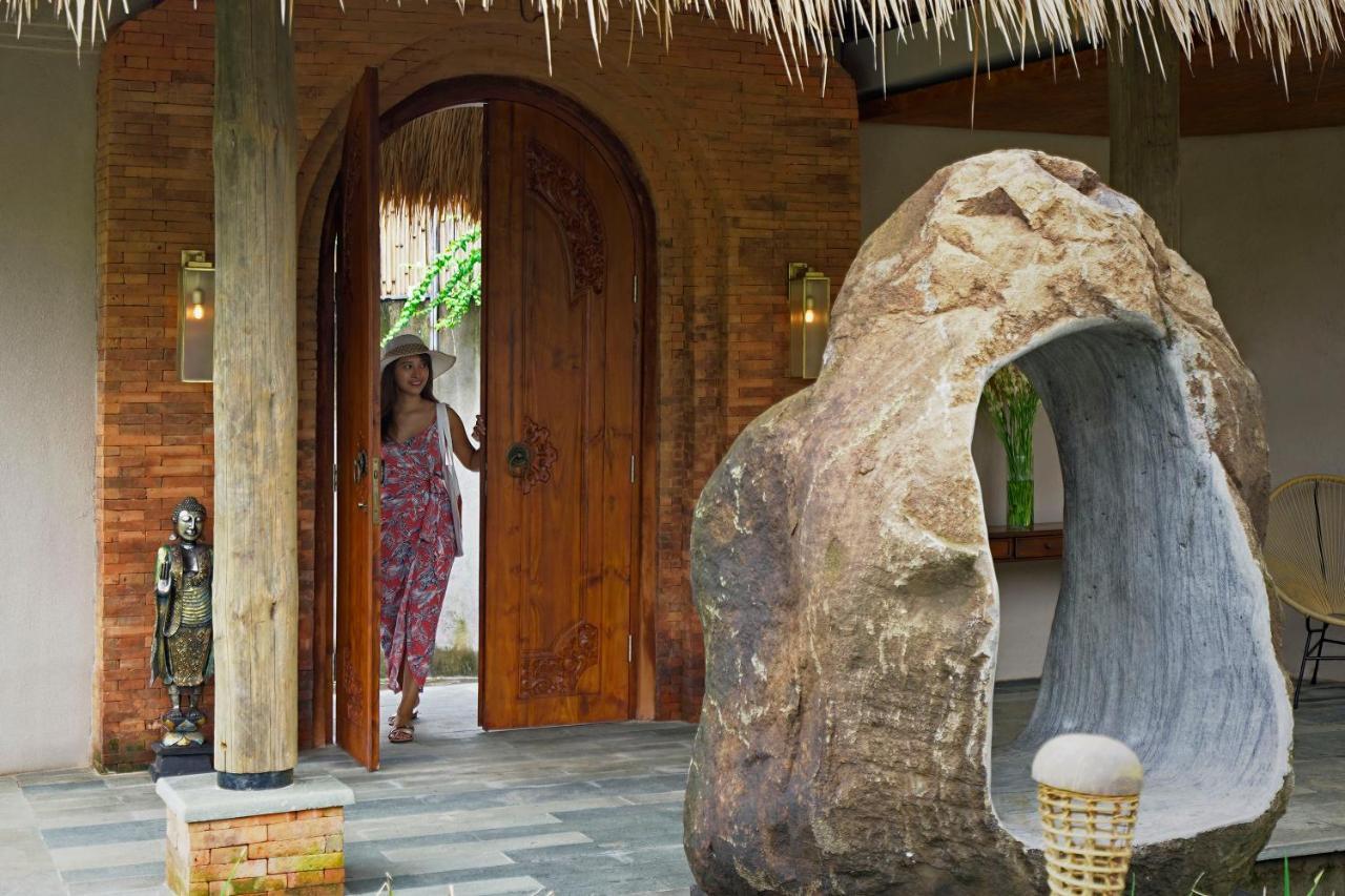 Lalasa Villas Canggu Exteriér fotografie