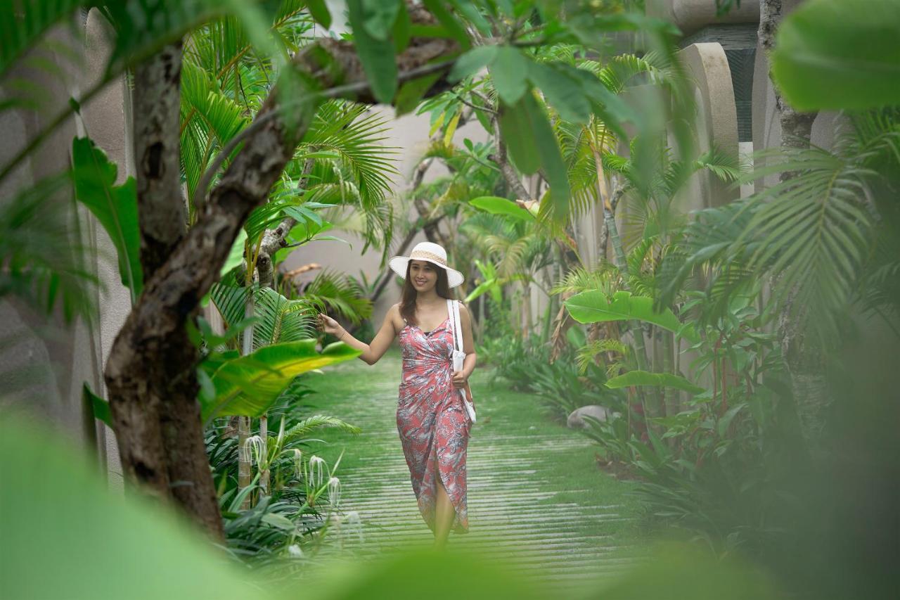 Lalasa Villas Canggu Exteriér fotografie