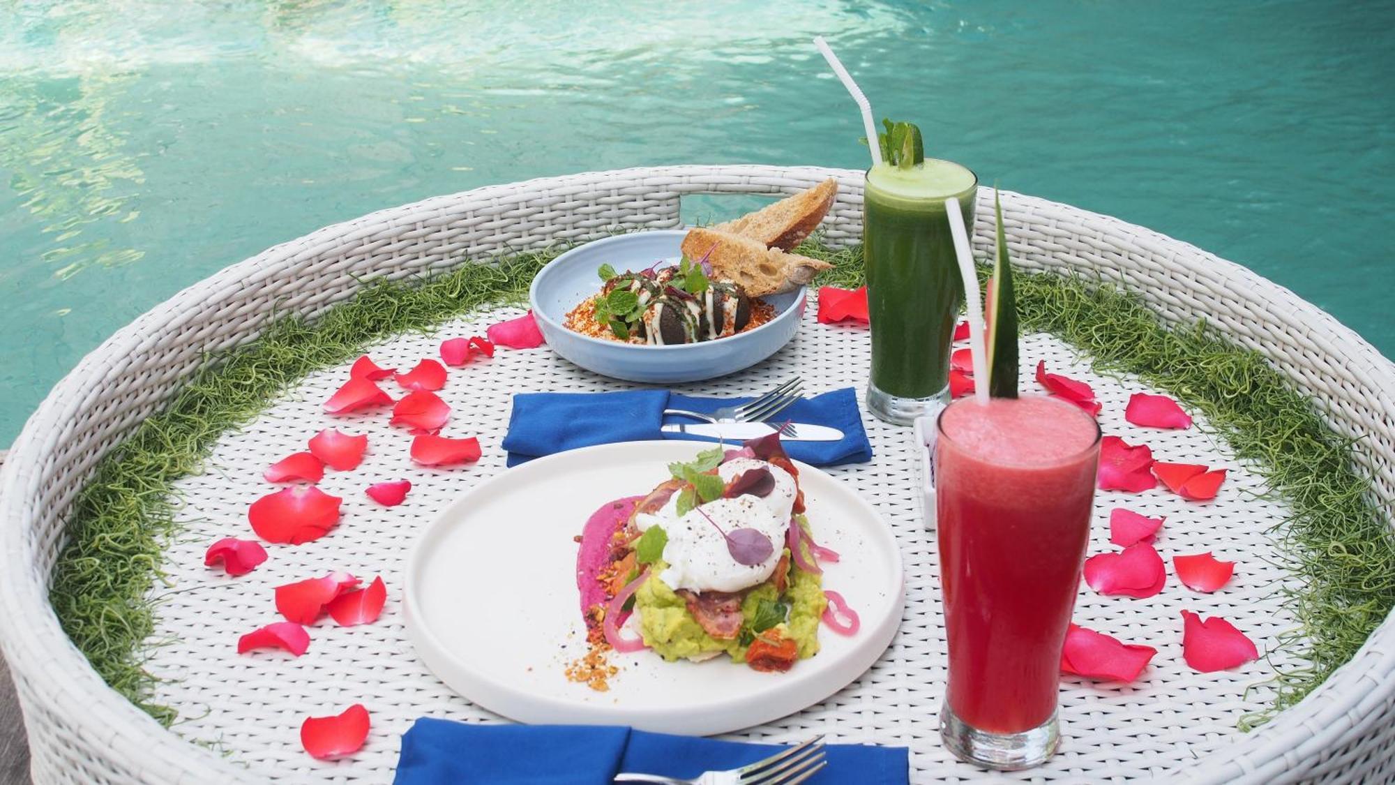 Lalasa Villas Canggu Exteriér fotografie