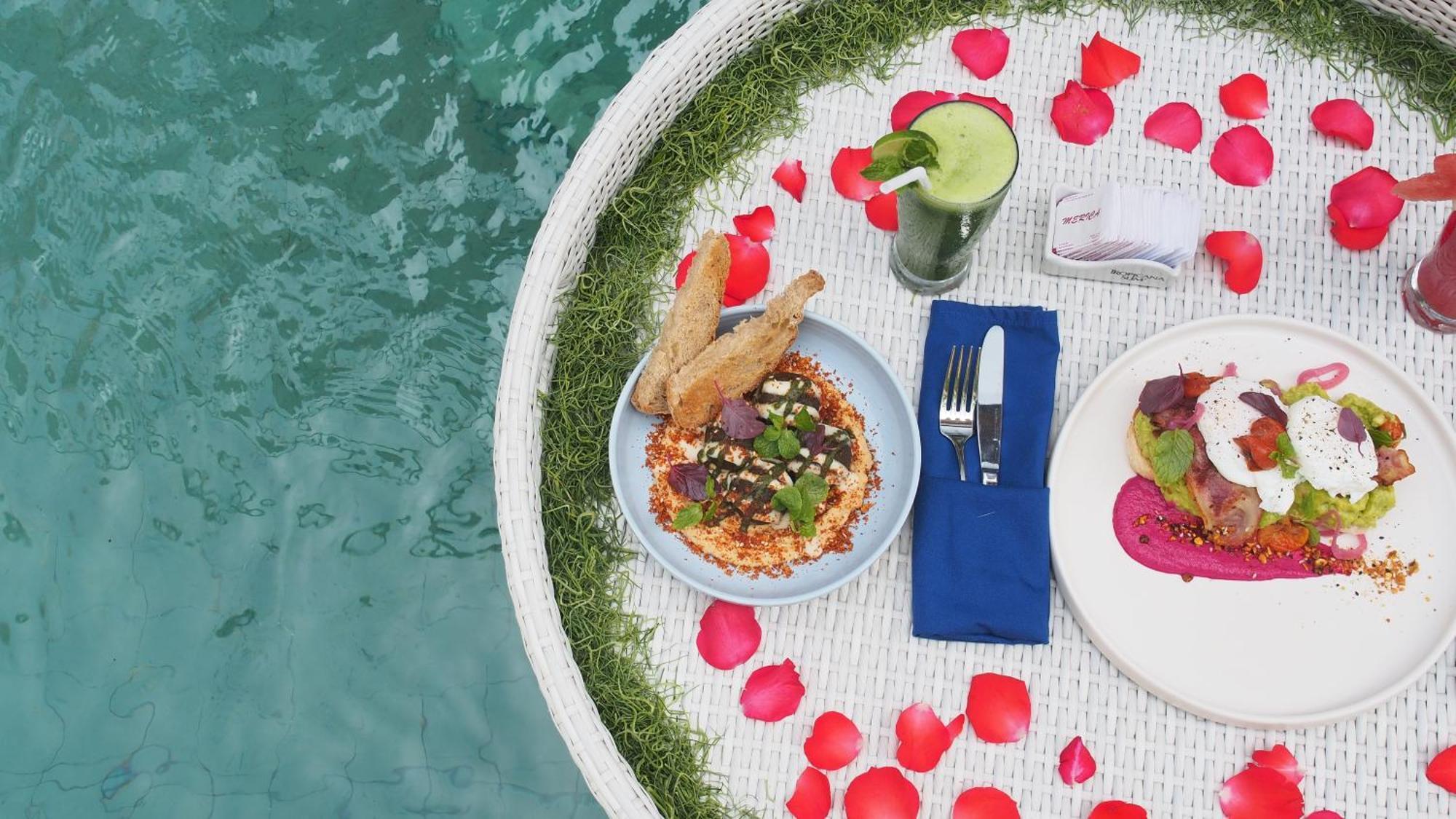 Lalasa Villas Canggu Exteriér fotografie