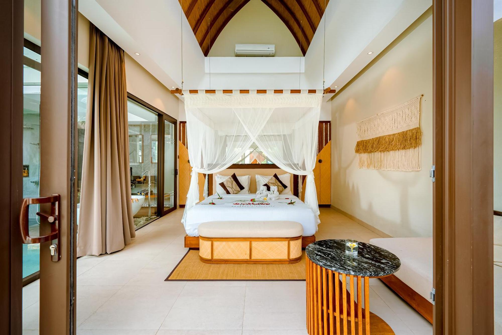 Lalasa Villas Canggu Exteriér fotografie