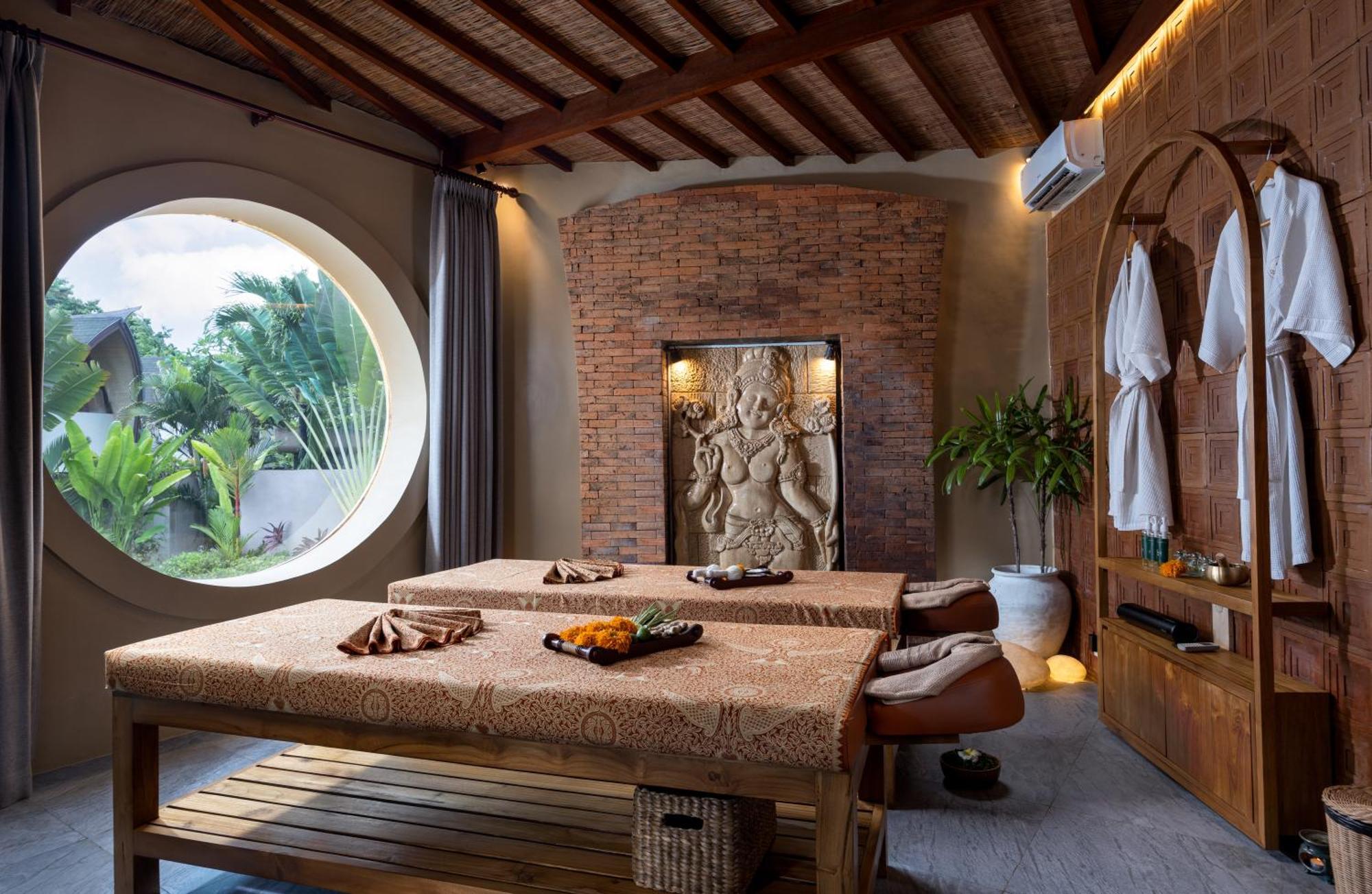 Lalasa Villas Canggu Exteriér fotografie
