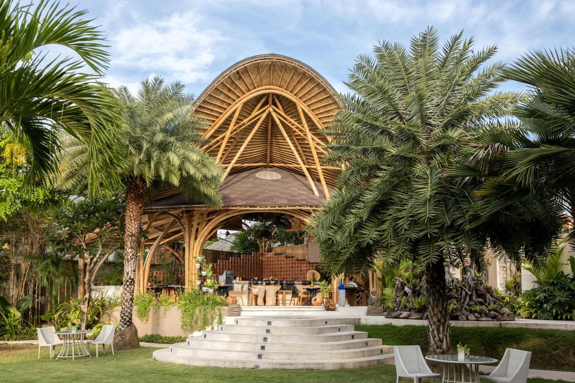 Lalasa Villas Canggu Exteriér fotografie
