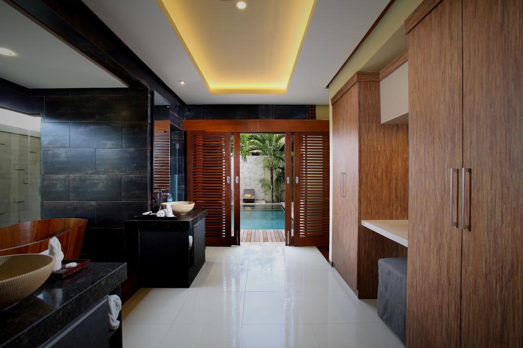 Lalasa Villas Canggu Exteriér fotografie