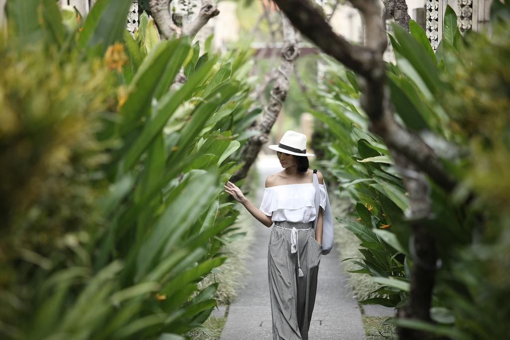 Lalasa Villas Canggu Exteriér fotografie