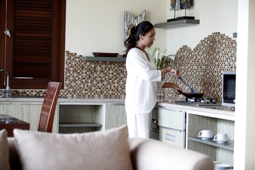 Lalasa Villas Canggu Exteriér fotografie
